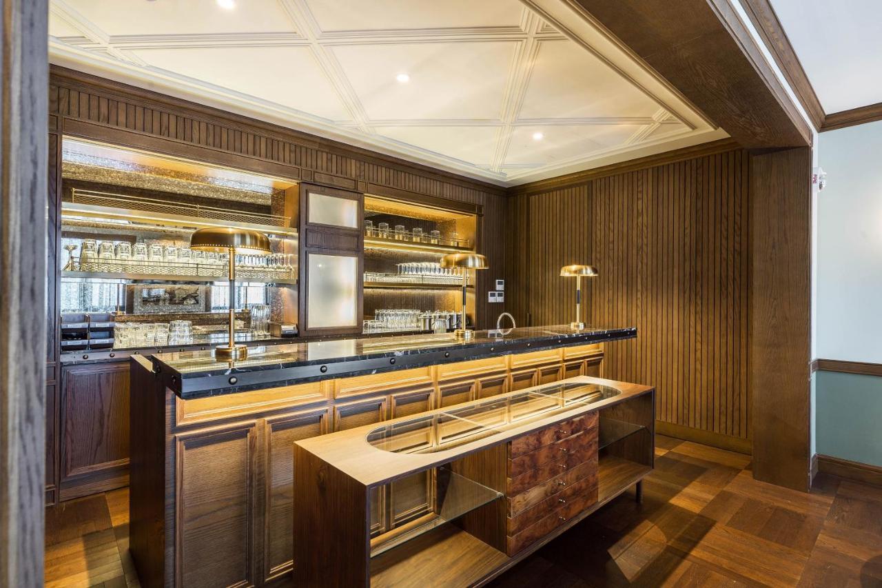 Hotel Crescendo Seoul